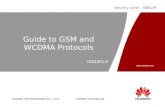 Guide to GSM and WCDMA Protocols