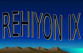 PNT REHIYON