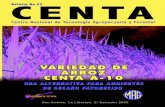 2008. CENTA. Boletín Técnico del Cultivo de Arroz CENTA A-10