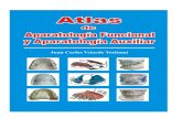 Atlas de Aparatologia Funcional y Aparatologia Auxiliar - Velarde Yositomi