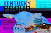 Kentucky Sag 2013