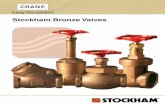 Stockham Catalog Bronze