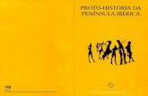 Proto-História da Península Ibérica