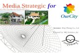 Media Strategic Plan