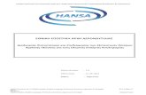 HANSA Aviation English Language Proficiency Examiners Approval & Oversight