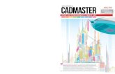 CADmaster #4(65) 2012 (июль-август)