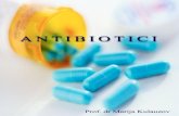 Antibiotic i