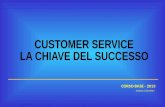 Customer & service
