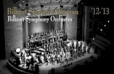 Bilkent Senfoni Orkestrası