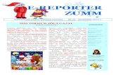 25e Reporter Zumm