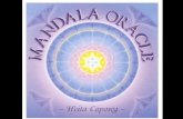 Meditación con el oráculo de los Mandalas
