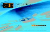 Результаты реализации первого года пилотного этапа программы "ЭВРИКА" - Фонд "Новая Евразия"