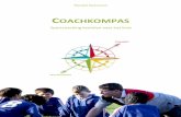 Coachkompas; Sportcoaching kantelen naar het kind