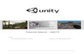Tutorial Unity3D - Franz Huanay