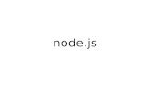 Node.js   (Андрей Костенко)