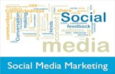 Social media marketing - MBA RU