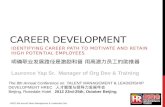 Career development ver 5