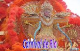 Carnaval De  Rio 2010