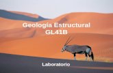 Sesion Geologia Estructural