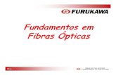 Fundamentos de Fibras Ópticas