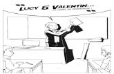 Lucy & Valentin - Livret pour le professeur
