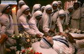 Madre Teresa De Calcuta 2147