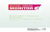 Top 10 Social Media Monitor (2009)