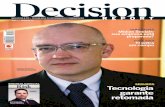 Revista Decision Report nº 19