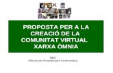 Comunitat Virtual 09