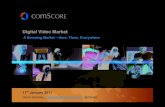 comScore online video 11.01.11 videoTLV
