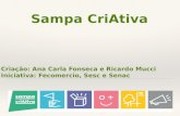 Sampa CriAtiva