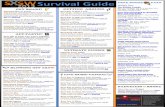 SXSW 2013 Survival Guide