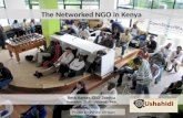 The Networked Nonprofit In Kenya