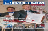 Magazine Het Ondernemersbelang West Brabant Noord 0212