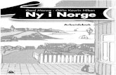 Ny i Norge - Arbeidsbok 2003