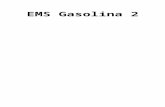 Ems gasoline 2 textbook spanish