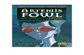Artemis Fowl La novela gráfica.pdf
