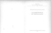 Raniero Cantalamessa, La cristologia di Tertulliano. Fribourg 1962