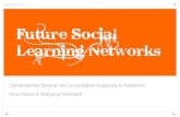 Introduction to Future Social Learning Networks