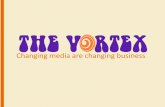 Presentazione The Vortex 2013