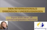 E twinning internationalt_si_boegeskovskolen_022011_upload