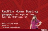 Home Buying Class - Whittier, CA
