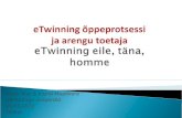E twinning õppeprotsessi_1