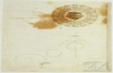 Leonardo Da Vinci - Codice Atlantico