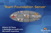 2.Team Foundation Server