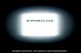 Mobilize Mobile Overview (Portuguese)
