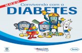 Convivendo com a Diabetes