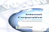 E-Book Internet Corporativa E-Consulting Corp. 2010