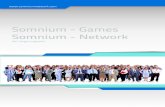 Neue Marketingplan Somnium Network