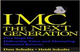 IMC the Next Generation